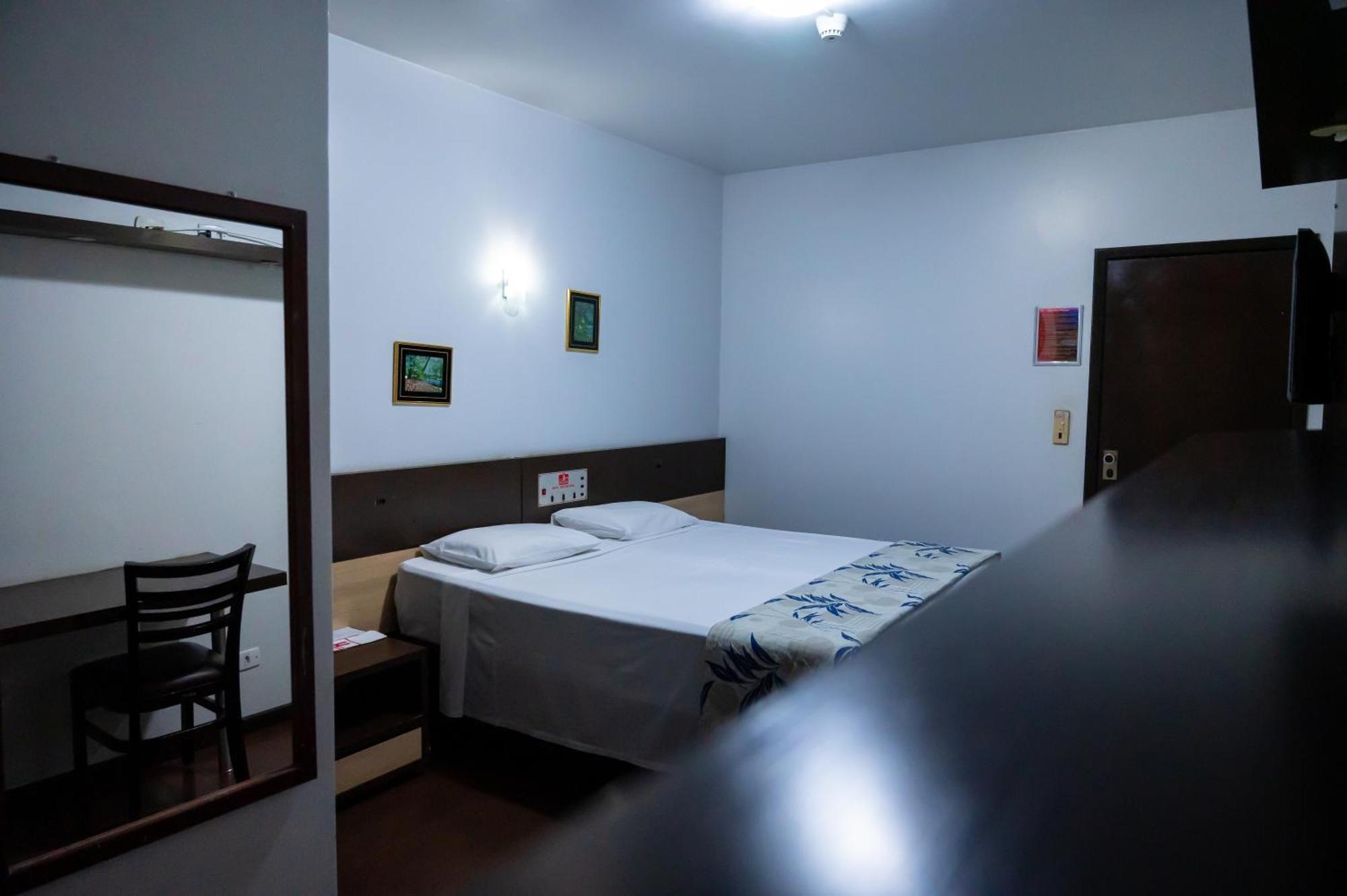 Hotel 365 Cuiabá Eksteriør bilde