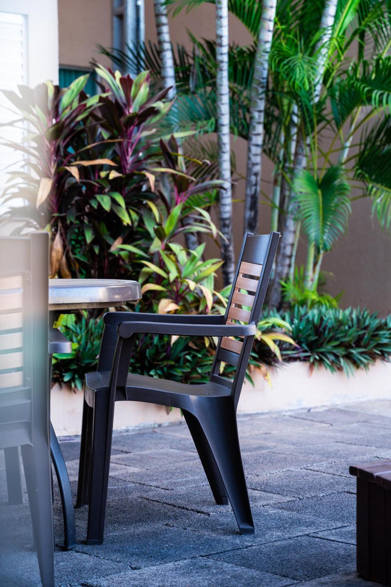 Hotel 365 Cuiabá Eksteriør bilde