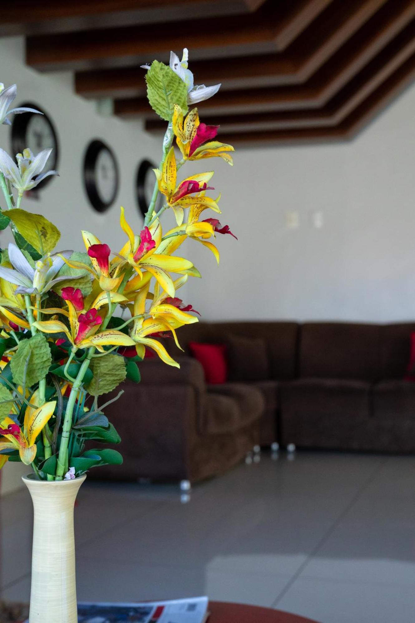 Hotel 365 Cuiabá Eksteriør bilde