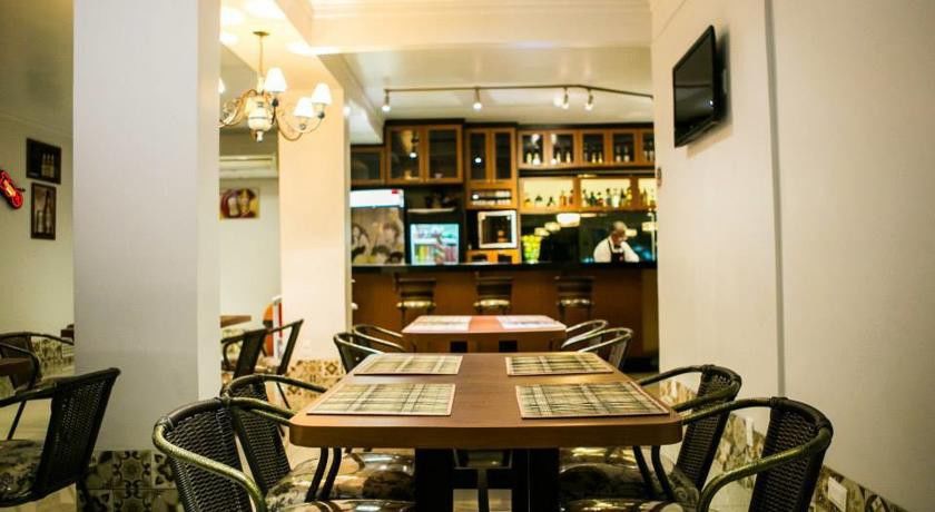 Hotel 365 Cuiabá Eksteriør bilde