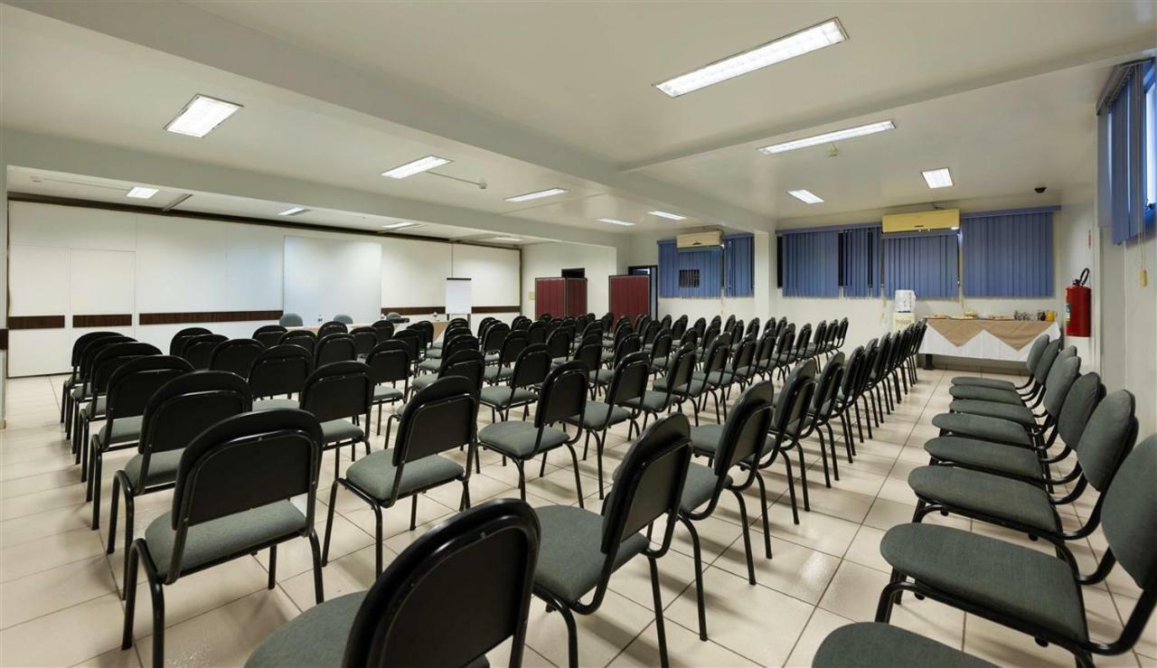 Hotel 365 Cuiabá Eksteriør bilde