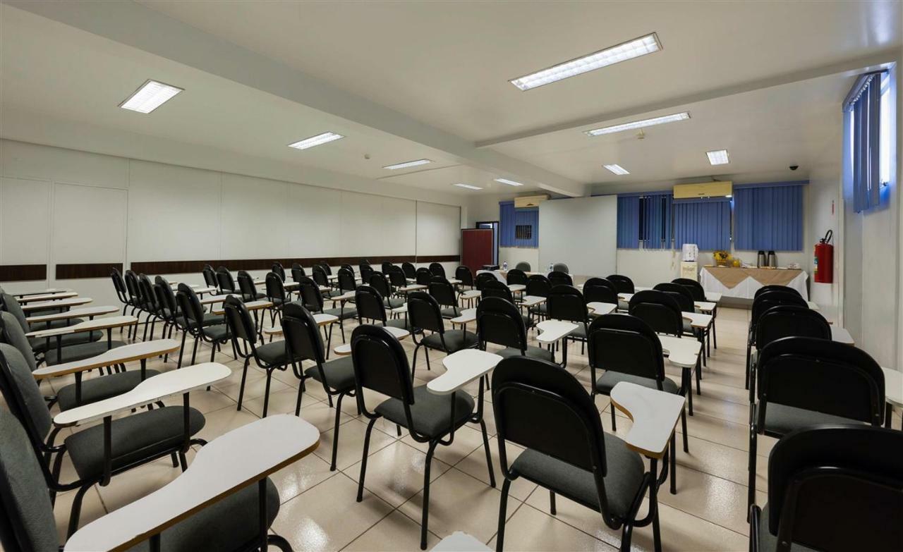 Hotel 365 Cuiabá Eksteriør bilde