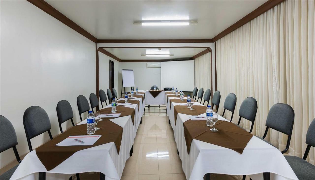 Hotel 365 Cuiabá Eksteriør bilde